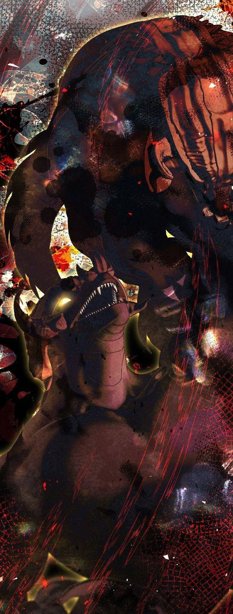 Quãng Đời Còn Lại Của Nữ Phụ Yểu Mệnh Chapter 38 - 22