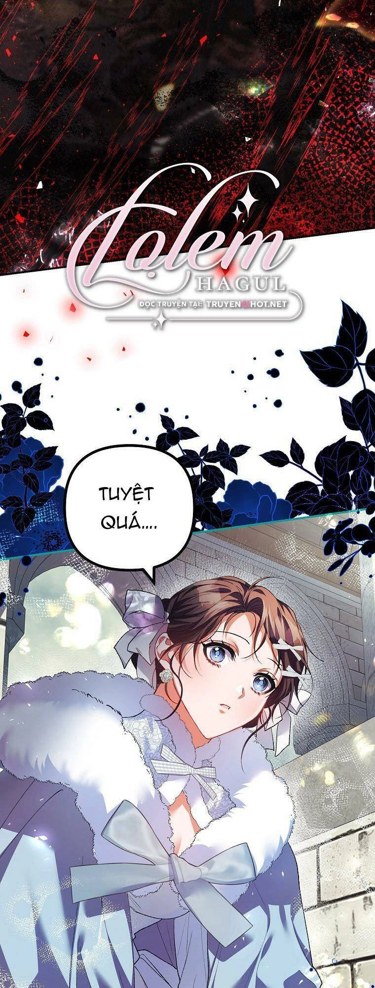 Quãng Đời Còn Lại Của Nữ Phụ Yểu Mệnh Chapter 38 - 23