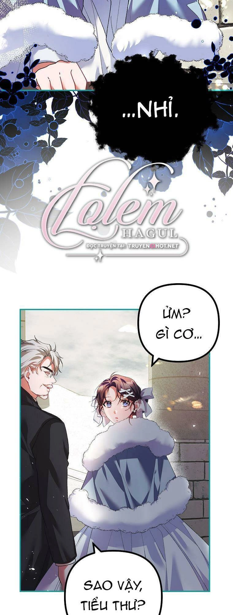 Quãng Đời Còn Lại Của Nữ Phụ Yểu Mệnh Chapter 38 - 24