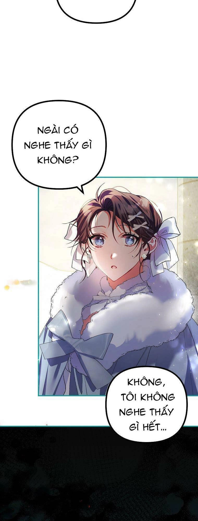 Quãng Đời Còn Lại Của Nữ Phụ Yểu Mệnh Chapter 38 - 25