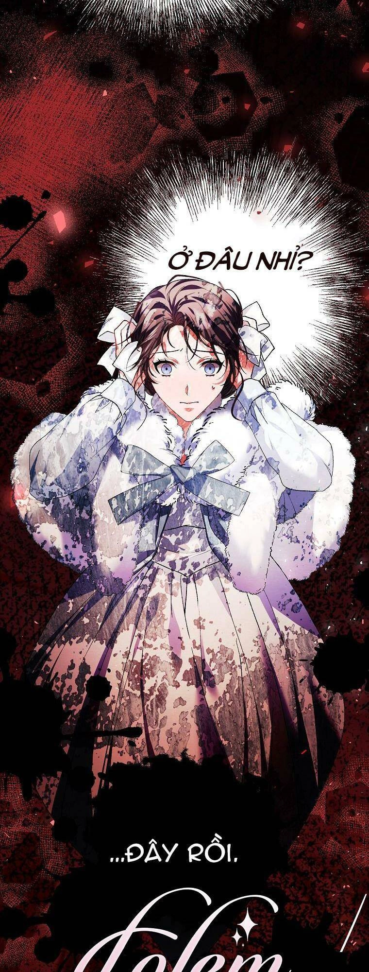 Quãng Đời Còn Lại Của Nữ Phụ Yểu Mệnh Chapter 38 - 29