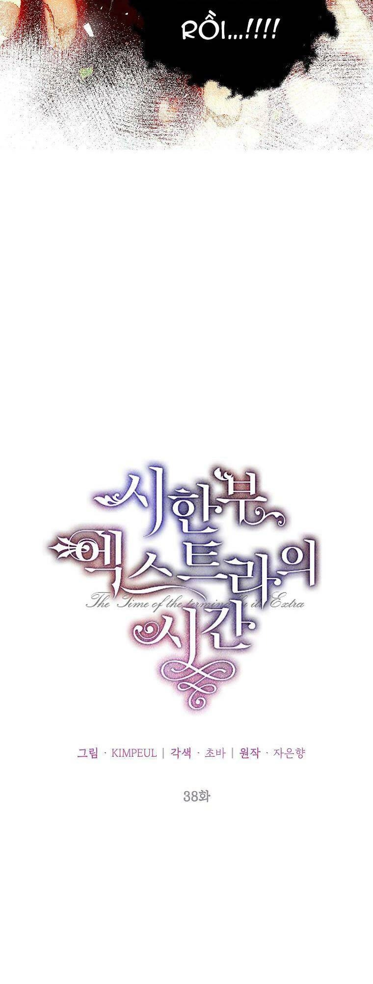 Quãng Đời Còn Lại Của Nữ Phụ Yểu Mệnh Chapter 38 - 31