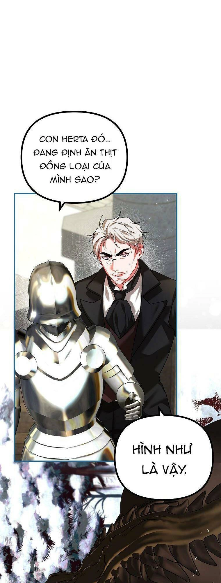 Quãng Đời Còn Lại Của Nữ Phụ Yểu Mệnh Chapter 38 - 32