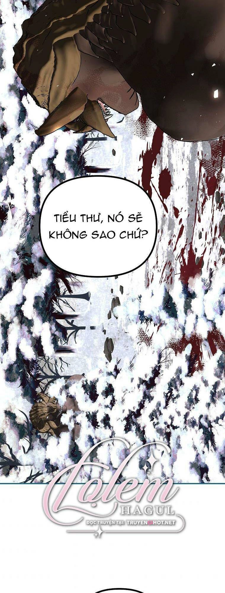 Quãng Đời Còn Lại Của Nữ Phụ Yểu Mệnh Chapter 38 - 33