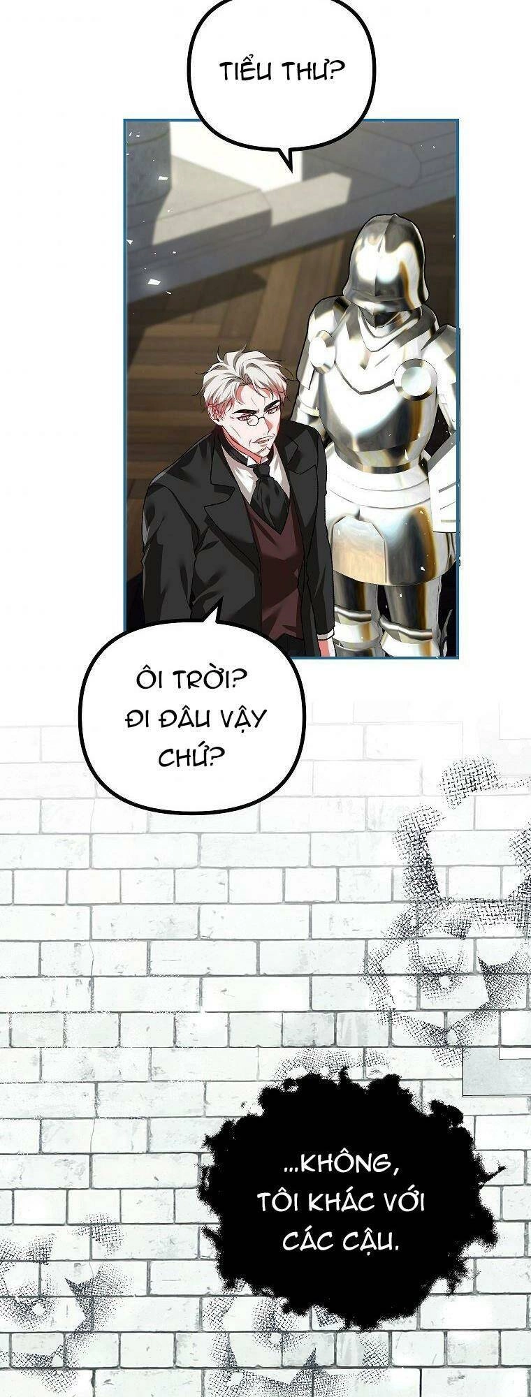 Quãng Đời Còn Lại Của Nữ Phụ Yểu Mệnh Chapter 38 - 34