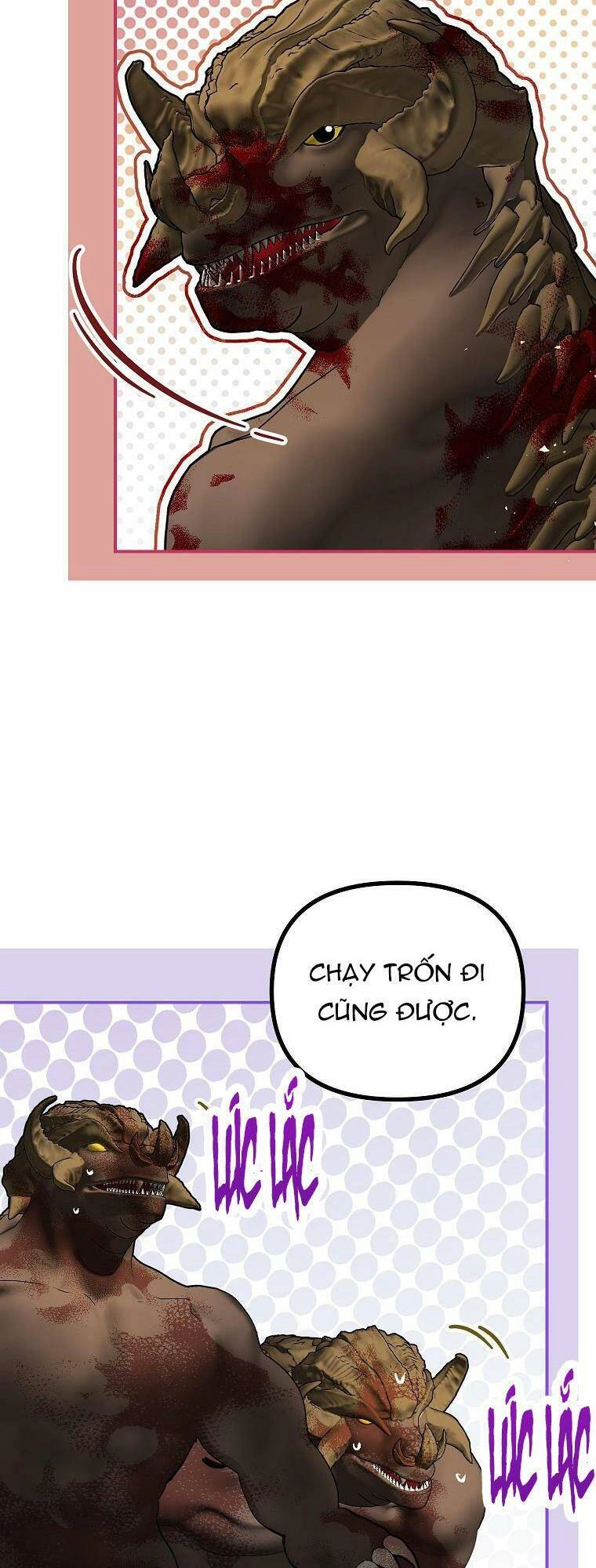 Quãng Đời Còn Lại Của Nữ Phụ Yểu Mệnh Chapter 38 - 37