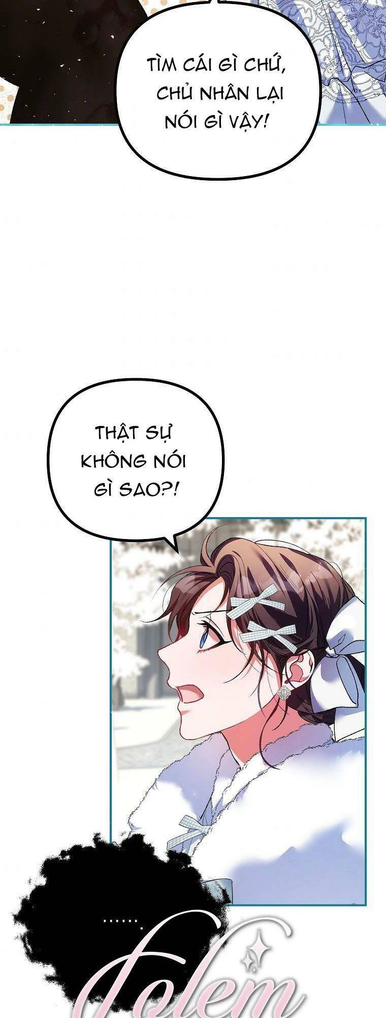 Quãng Đời Còn Lại Của Nữ Phụ Yểu Mệnh Chapter 38 - 39