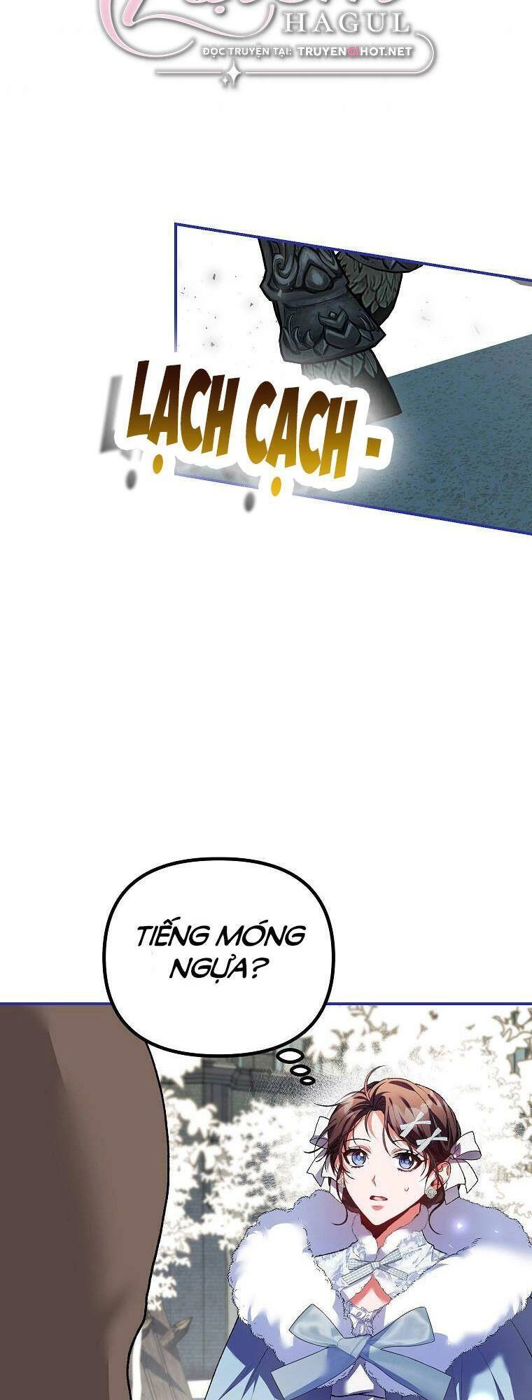 Quãng Đời Còn Lại Của Nữ Phụ Yểu Mệnh Chapter 38 - 40