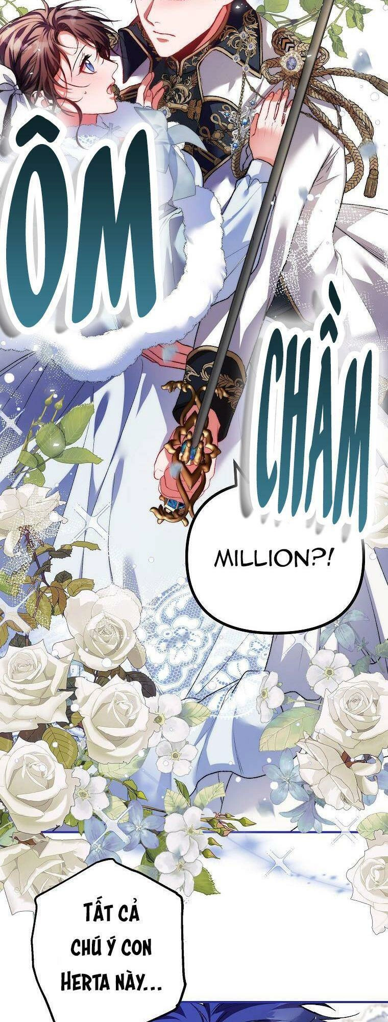 Quãng Đời Còn Lại Của Nữ Phụ Yểu Mệnh Chapter 38 - 43