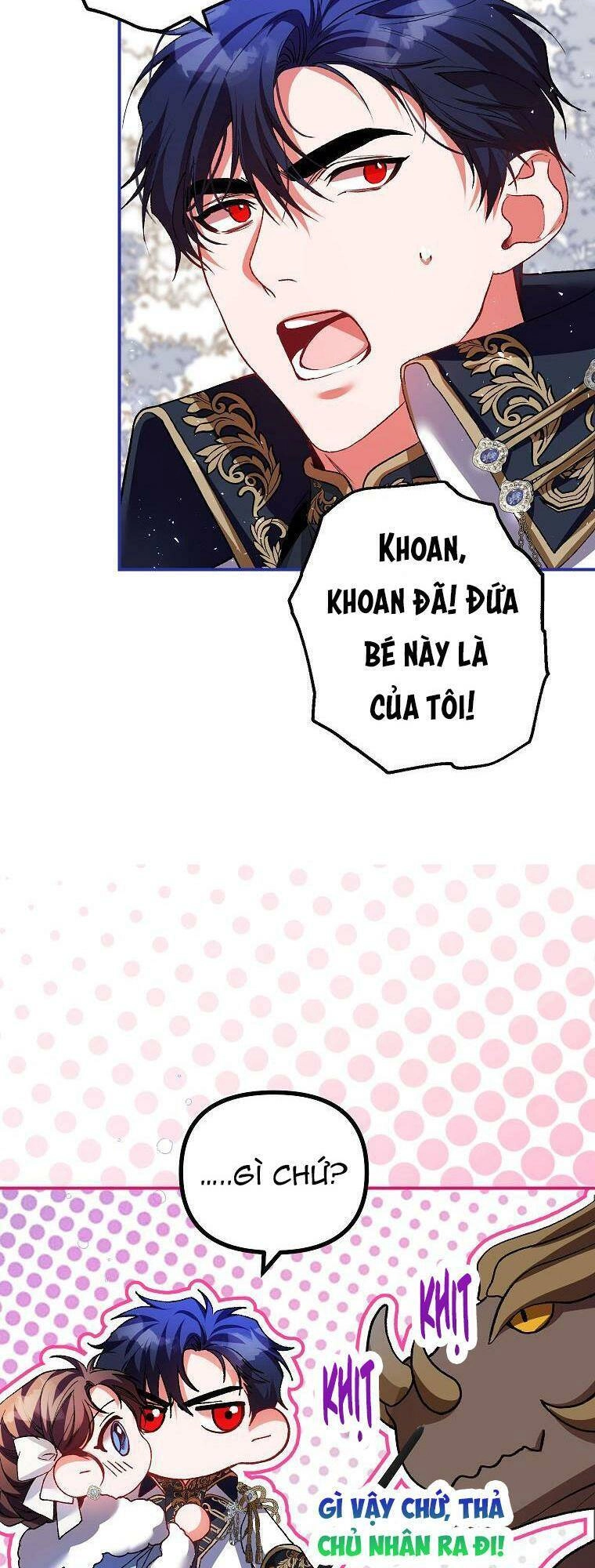 Quãng Đời Còn Lại Của Nữ Phụ Yểu Mệnh Chapter 38 - 44