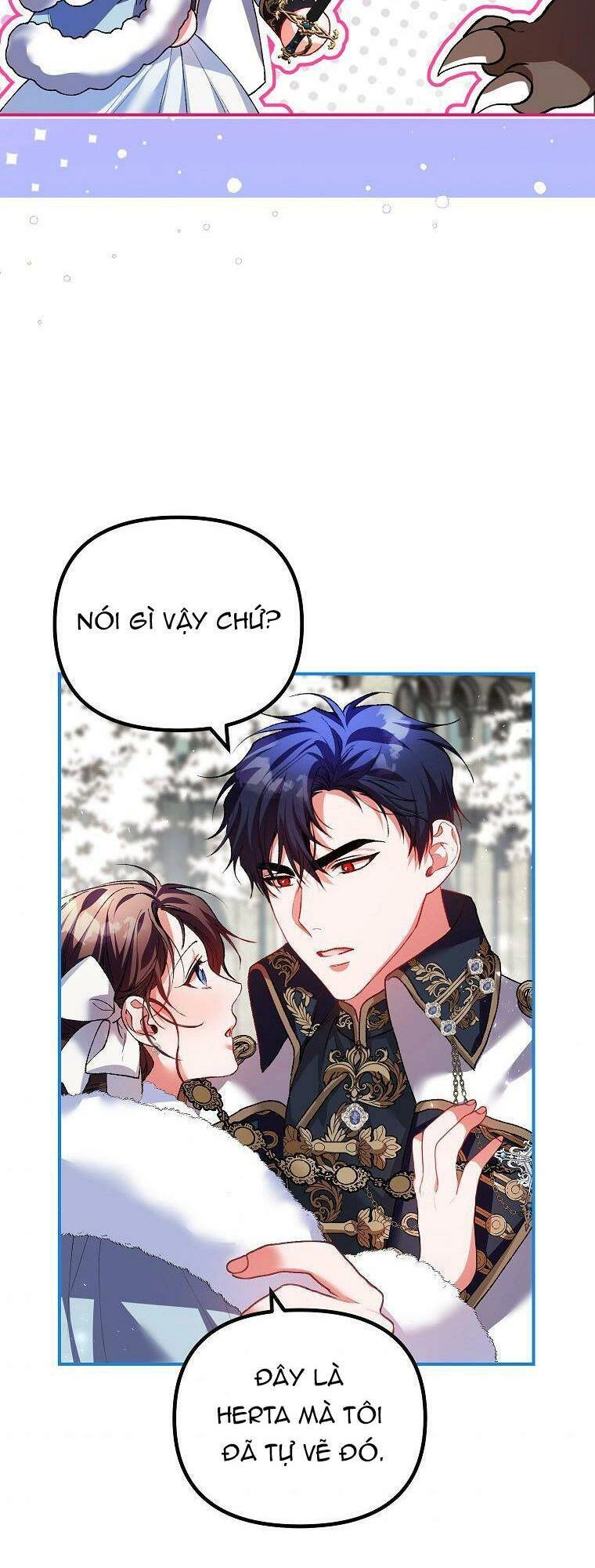 Quãng Đời Còn Lại Của Nữ Phụ Yểu Mệnh Chapter 38 - 45