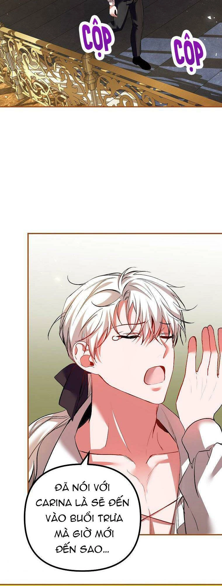 Quãng Đời Còn Lại Của Nữ Phụ Yểu Mệnh Chapter 38 - 50