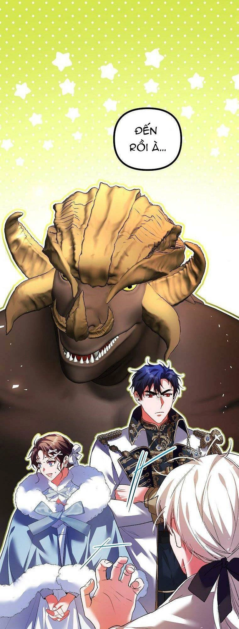 Quãng Đời Còn Lại Của Nữ Phụ Yểu Mệnh Chapter 38 - 51