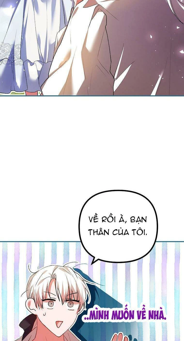 Quãng Đời Còn Lại Của Nữ Phụ Yểu Mệnh Chapter 38 - 52