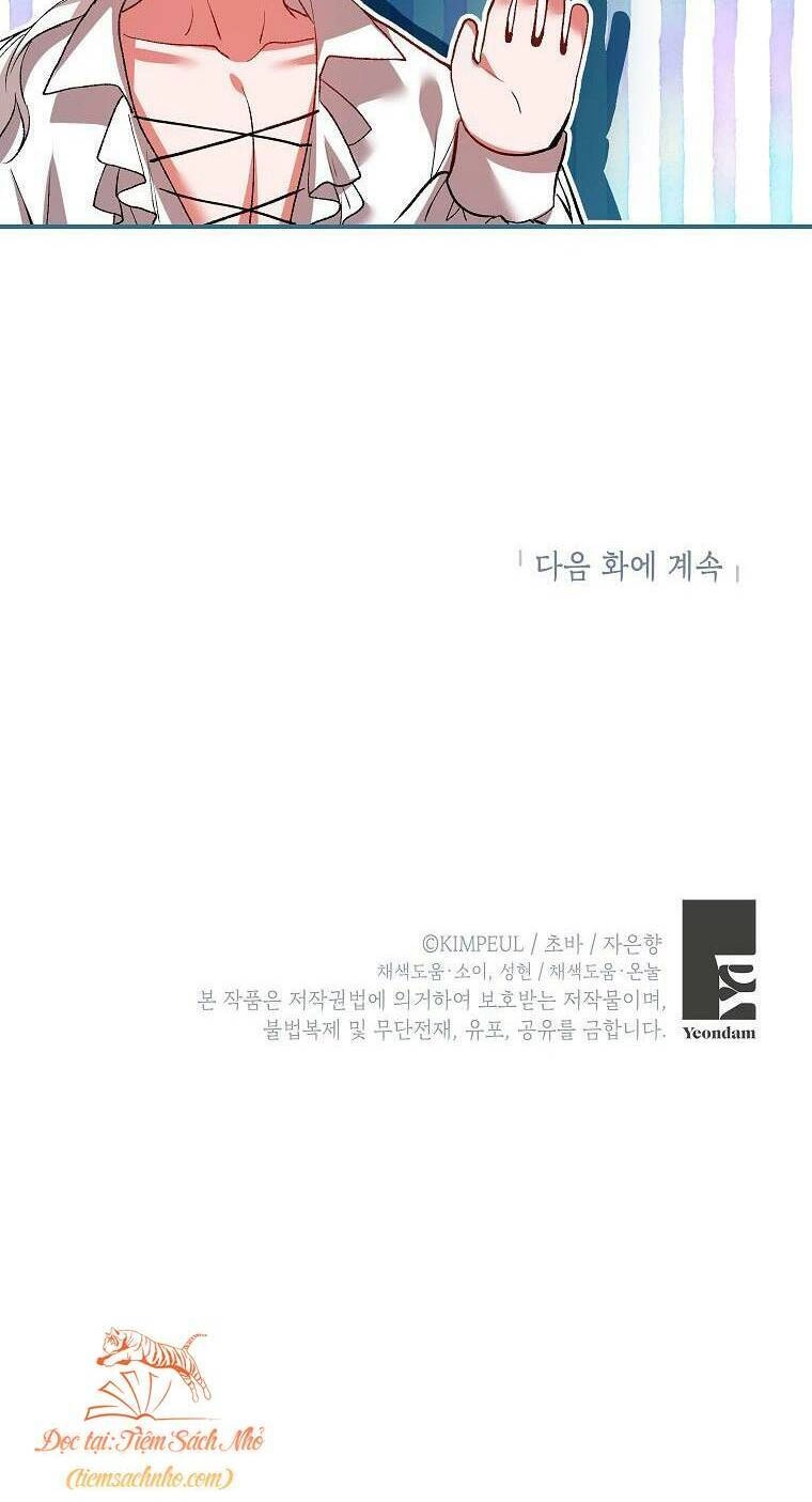 Quãng Đời Còn Lại Của Nữ Phụ Yểu Mệnh Chapter 38 - 53