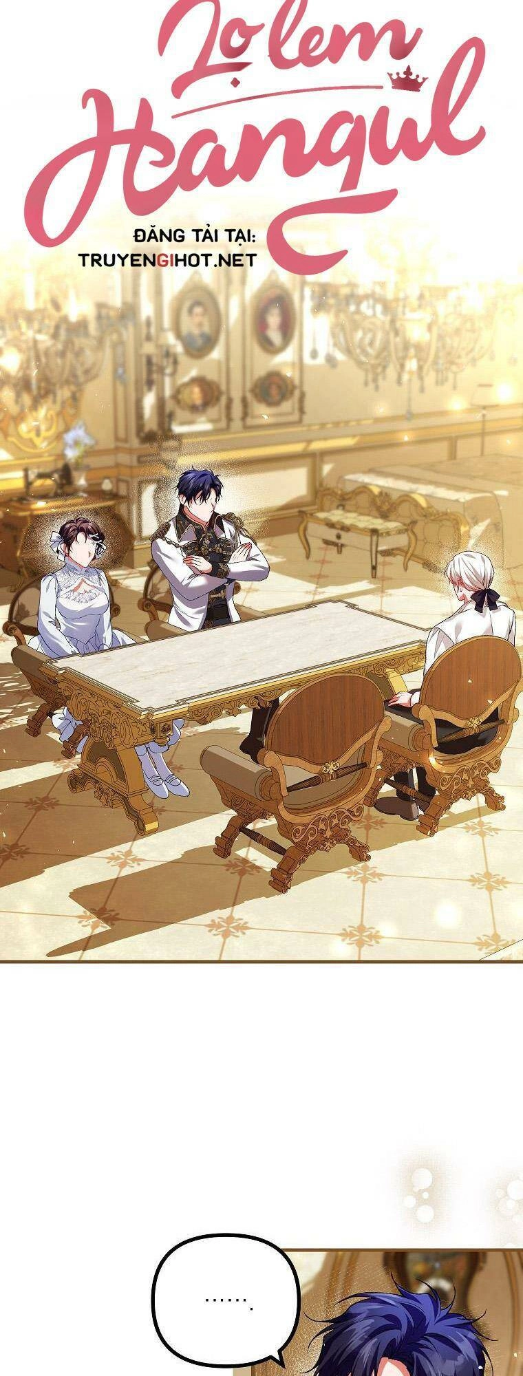 Quãng Đời Còn Lại Của Nữ Phụ Yểu Mệnh Chapter 39 - 2