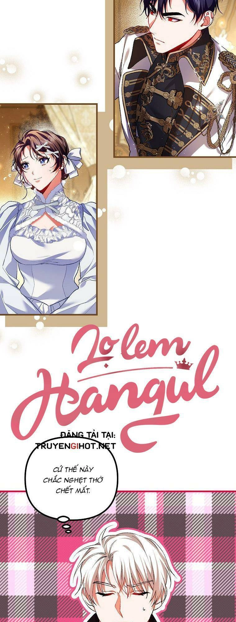 Quãng Đời Còn Lại Của Nữ Phụ Yểu Mệnh Chapter 39 - 3