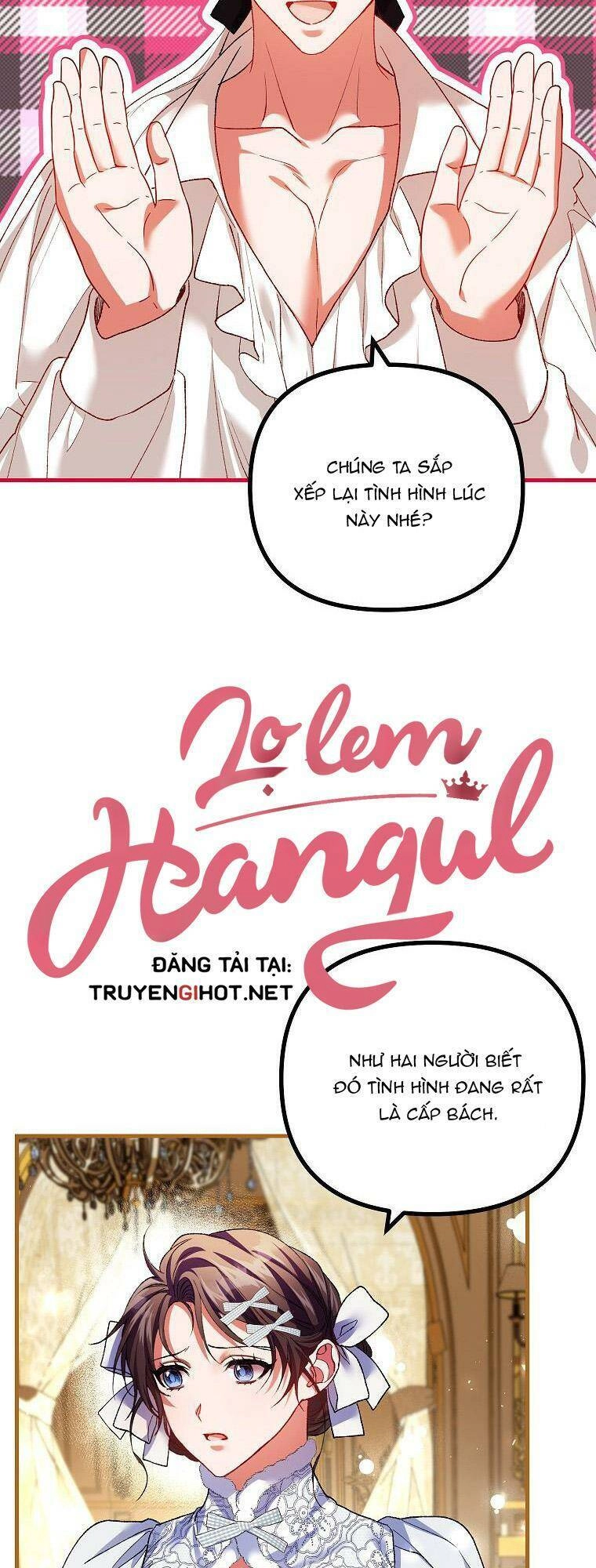 Quãng Đời Còn Lại Của Nữ Phụ Yểu Mệnh Chapter 39 - 4