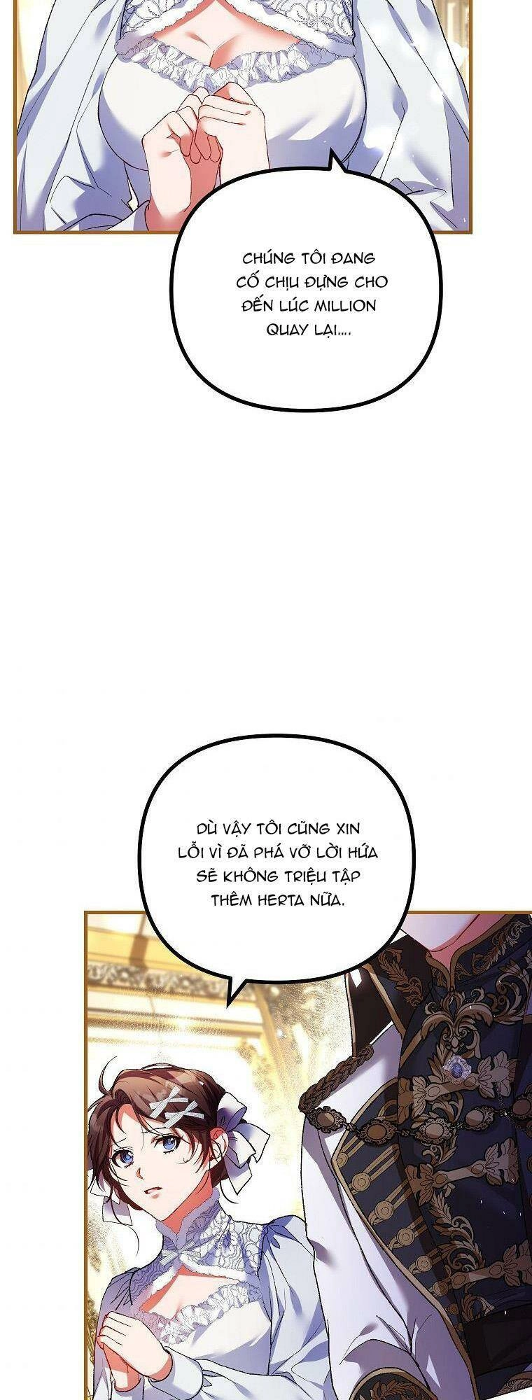 Quãng Đời Còn Lại Của Nữ Phụ Yểu Mệnh Chapter 39 - 5