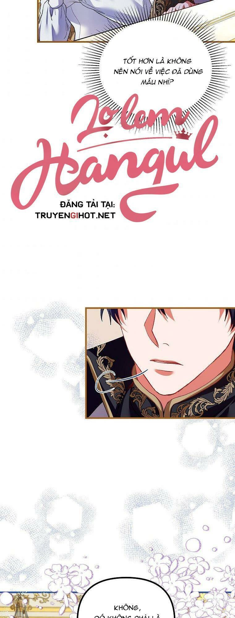 Quãng Đời Còn Lại Của Nữ Phụ Yểu Mệnh Chapter 39 - 6