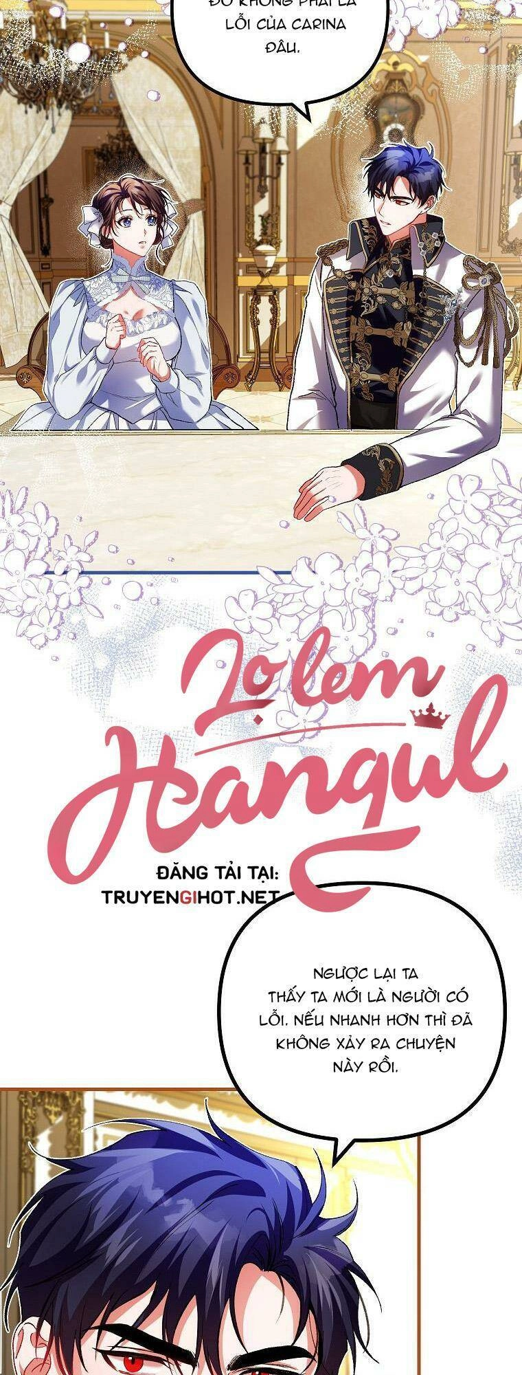 Quãng Đời Còn Lại Của Nữ Phụ Yểu Mệnh Chapter 39 - 7