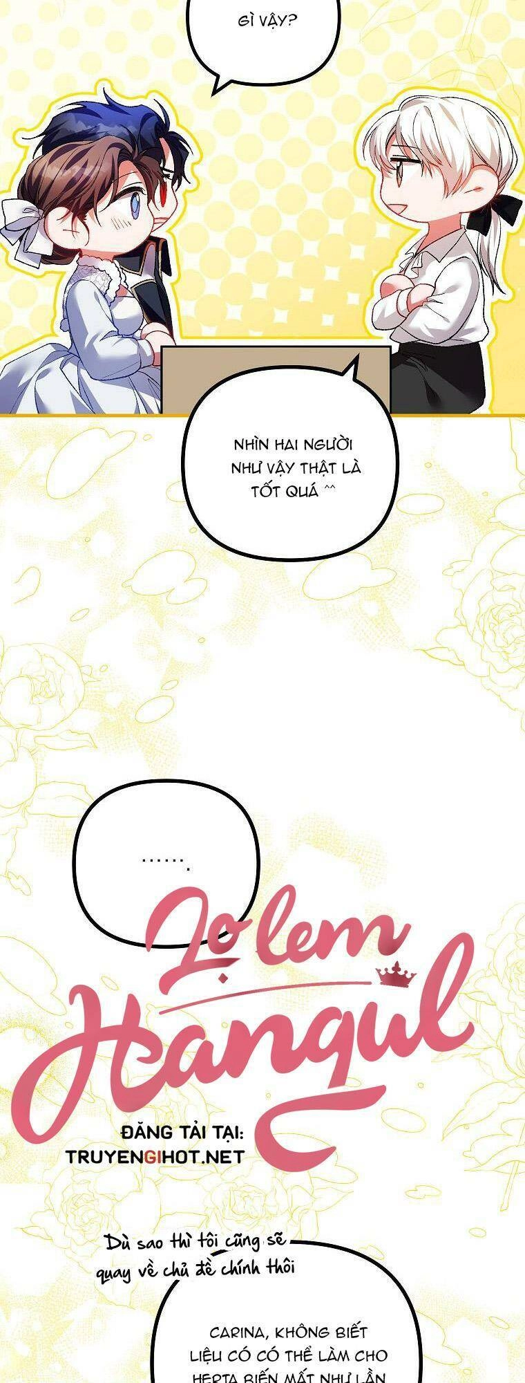 Quãng Đời Còn Lại Của Nữ Phụ Yểu Mệnh Chapter 39 - 10