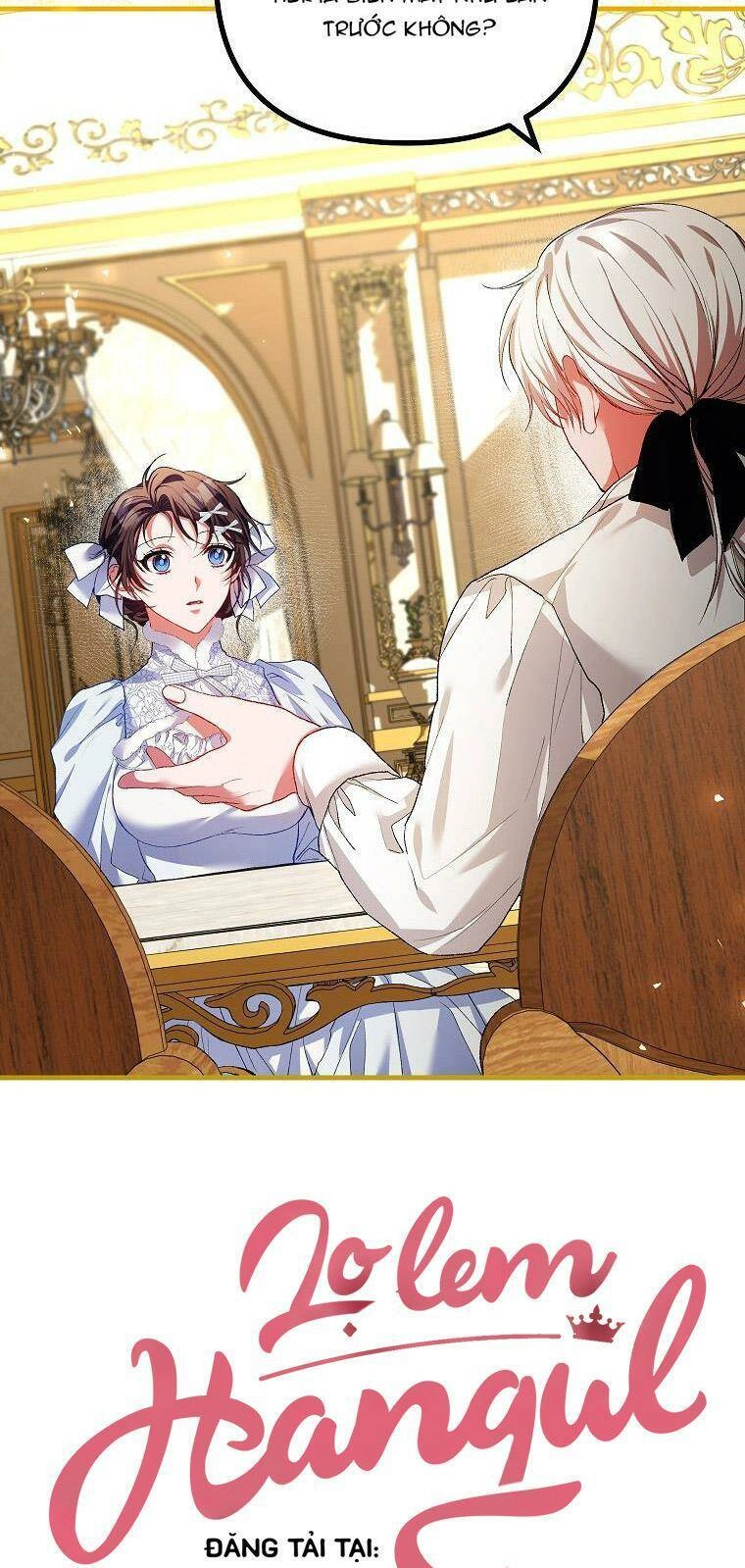 Quãng Đời Còn Lại Của Nữ Phụ Yểu Mệnh Chapter 39 - 11