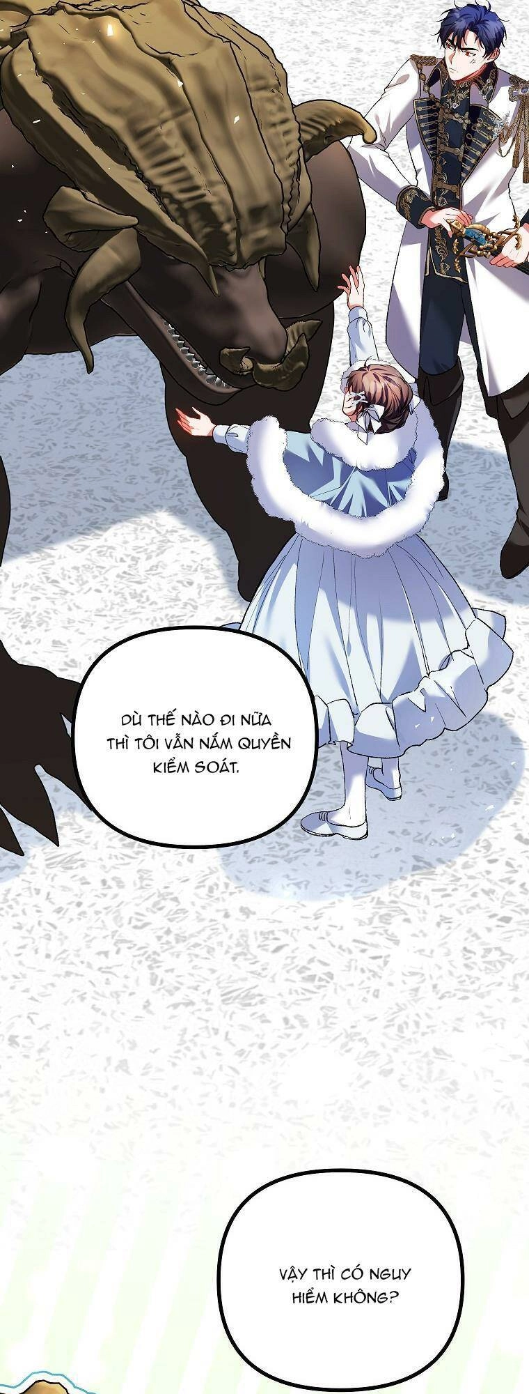 Quãng Đời Còn Lại Của Nữ Phụ Yểu Mệnh Chapter 39 - 13