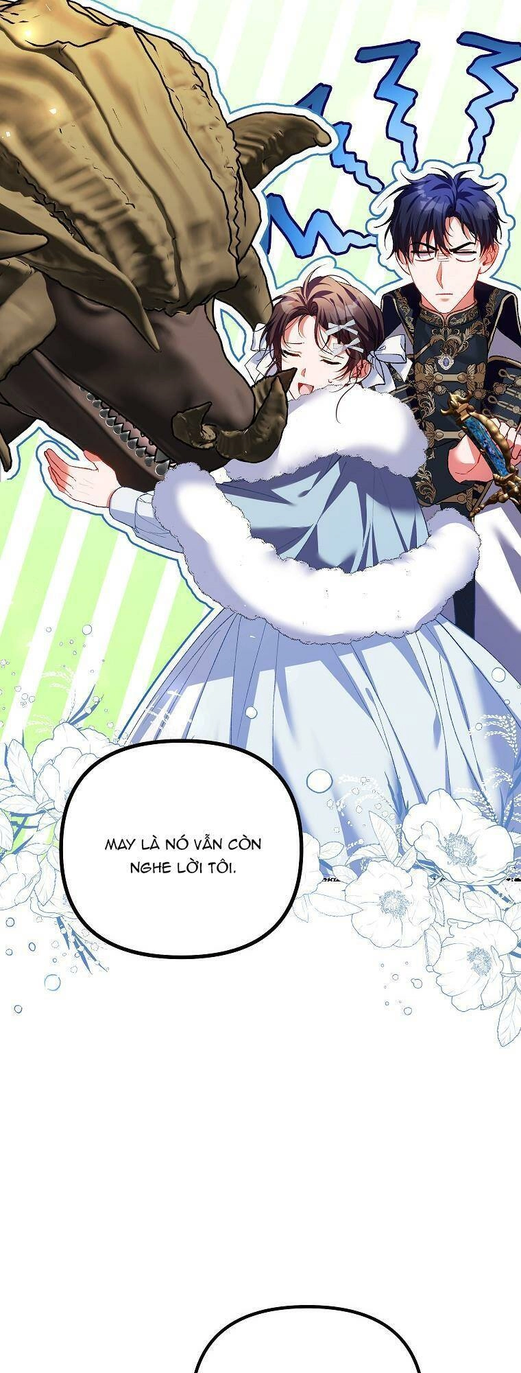 Quãng Đời Còn Lại Của Nữ Phụ Yểu Mệnh Chapter 39 - 14