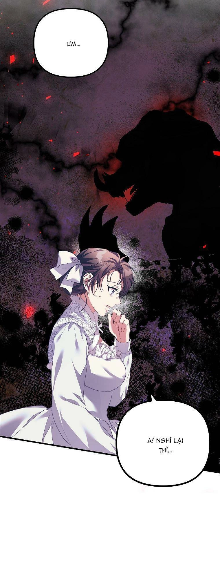 Quãng Đời Còn Lại Của Nữ Phụ Yểu Mệnh Chapter 39 - 16