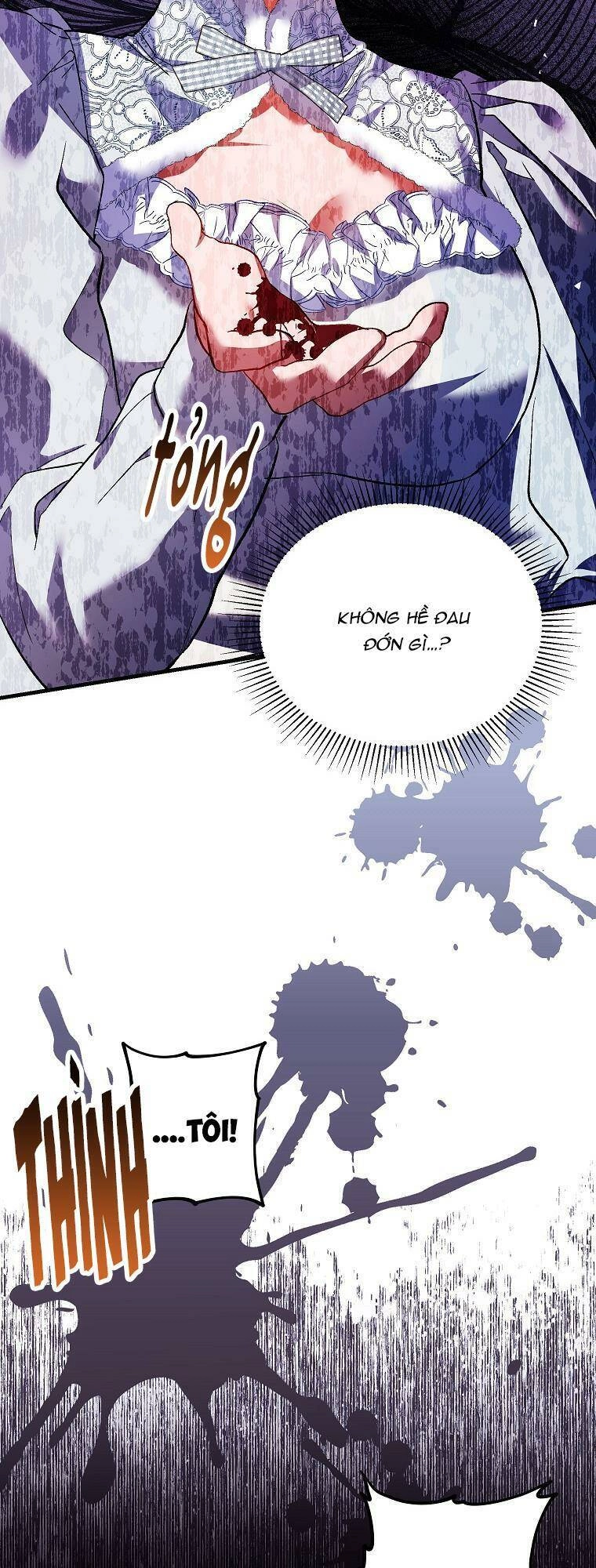 Quãng Đời Còn Lại Của Nữ Phụ Yểu Mệnh Chapter 39 - 18