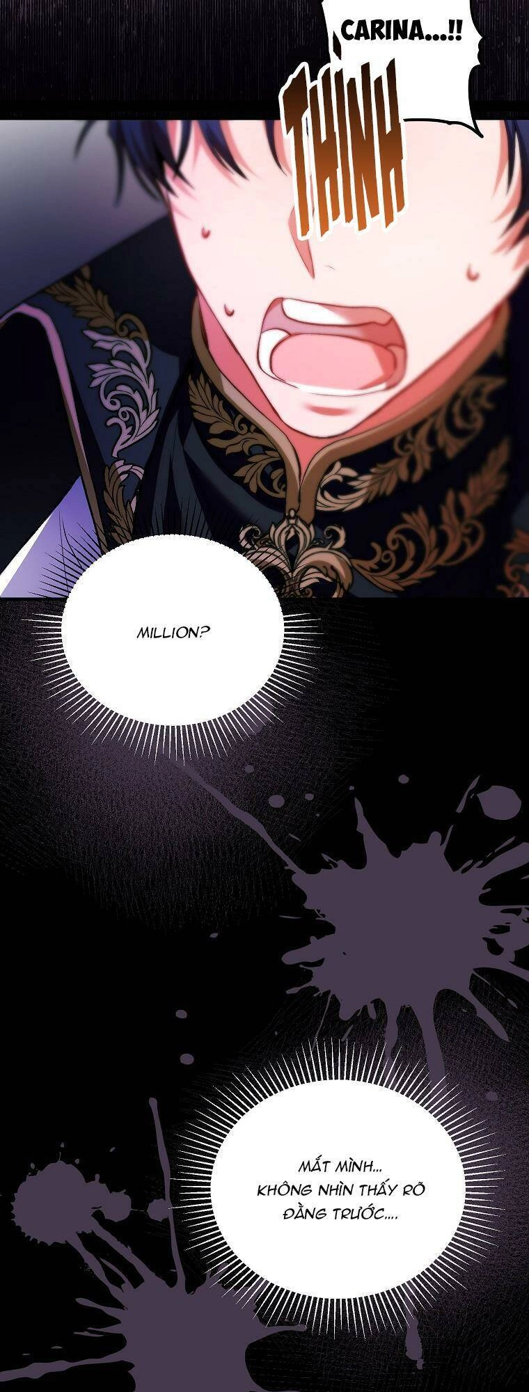 Quãng Đời Còn Lại Của Nữ Phụ Yểu Mệnh Chapter 39 - 19