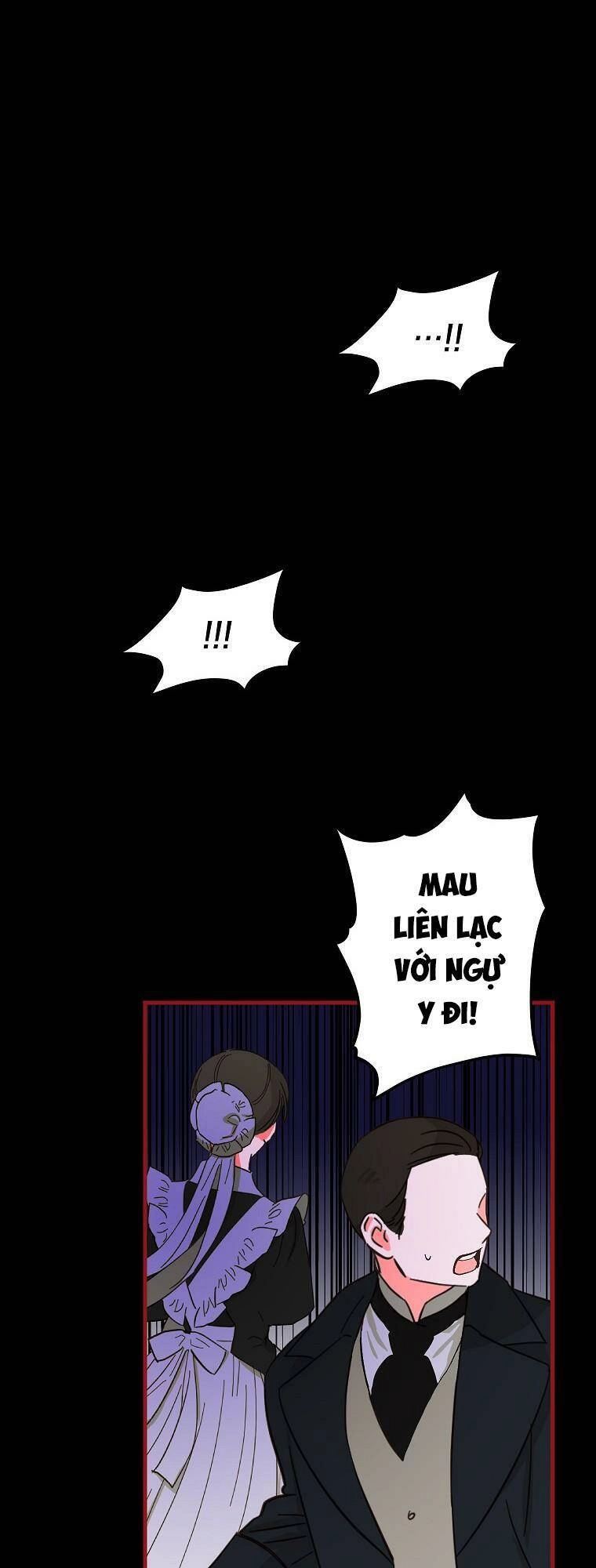 Quãng Đời Còn Lại Của Nữ Phụ Yểu Mệnh Chapter 39 - 21