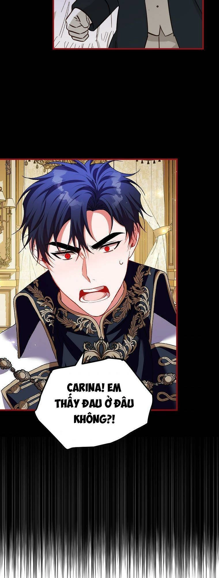 Quãng Đời Còn Lại Của Nữ Phụ Yểu Mệnh Chapter 39 - 22