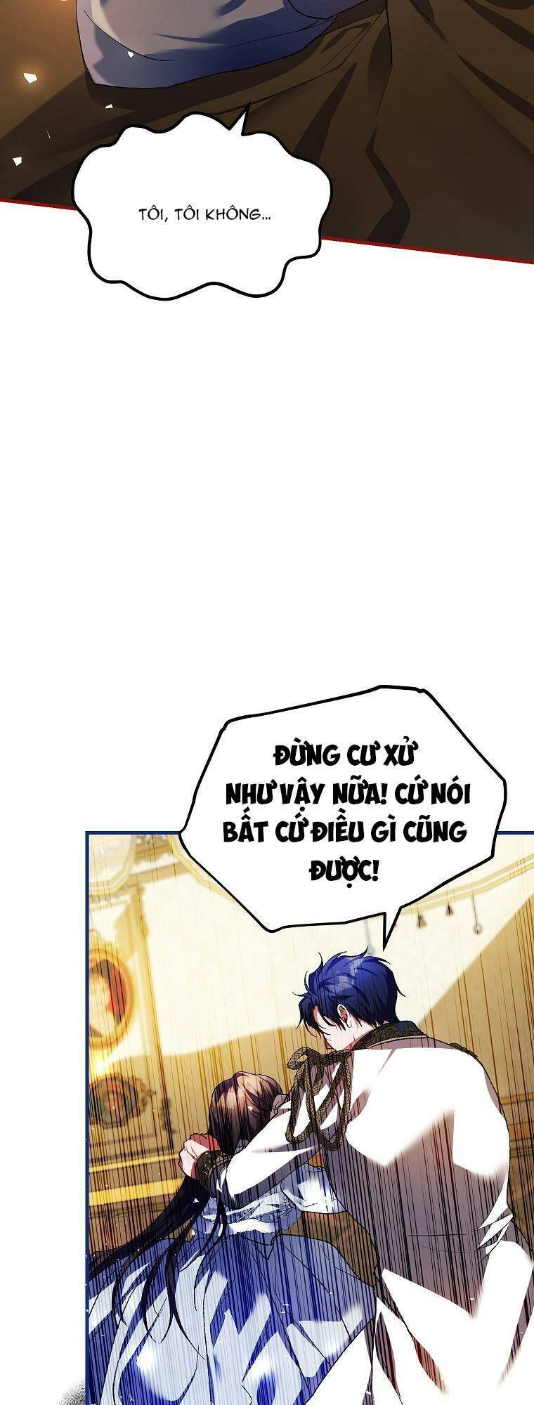 Quãng Đời Còn Lại Của Nữ Phụ Yểu Mệnh Chapter 39 - 24