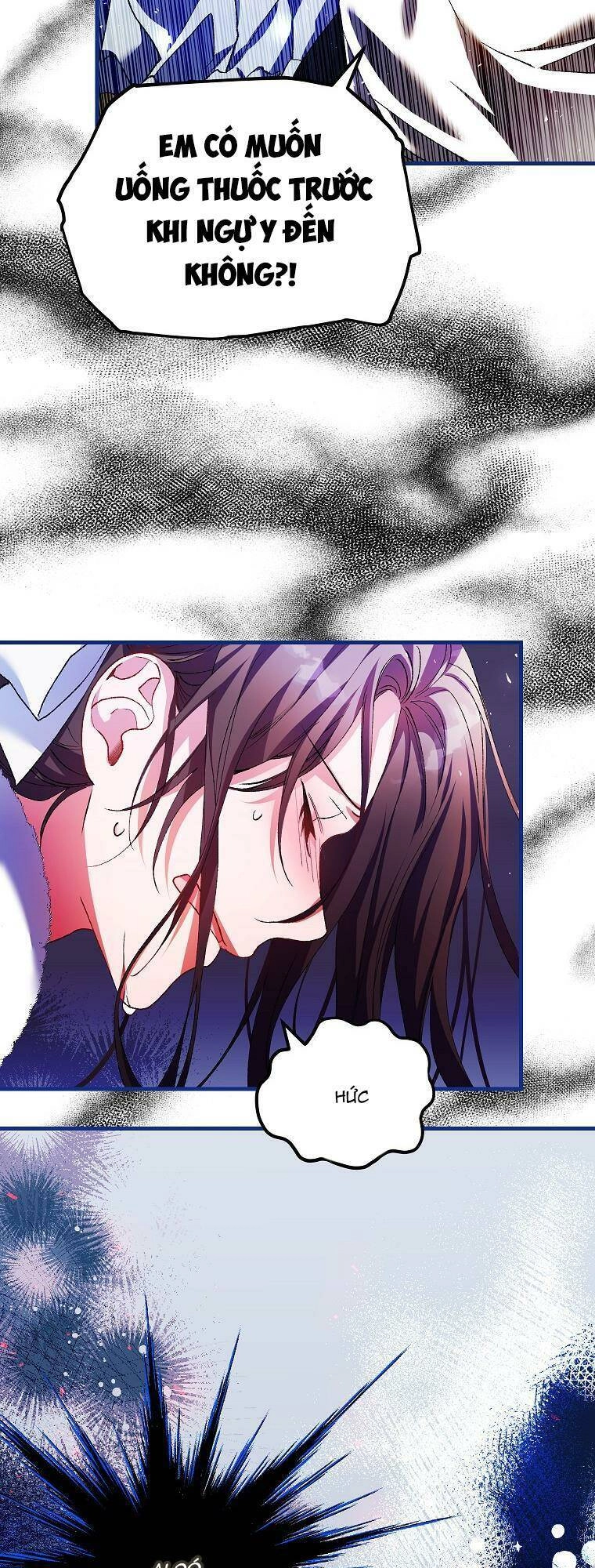 Quãng Đời Còn Lại Của Nữ Phụ Yểu Mệnh Chapter 39 - 25