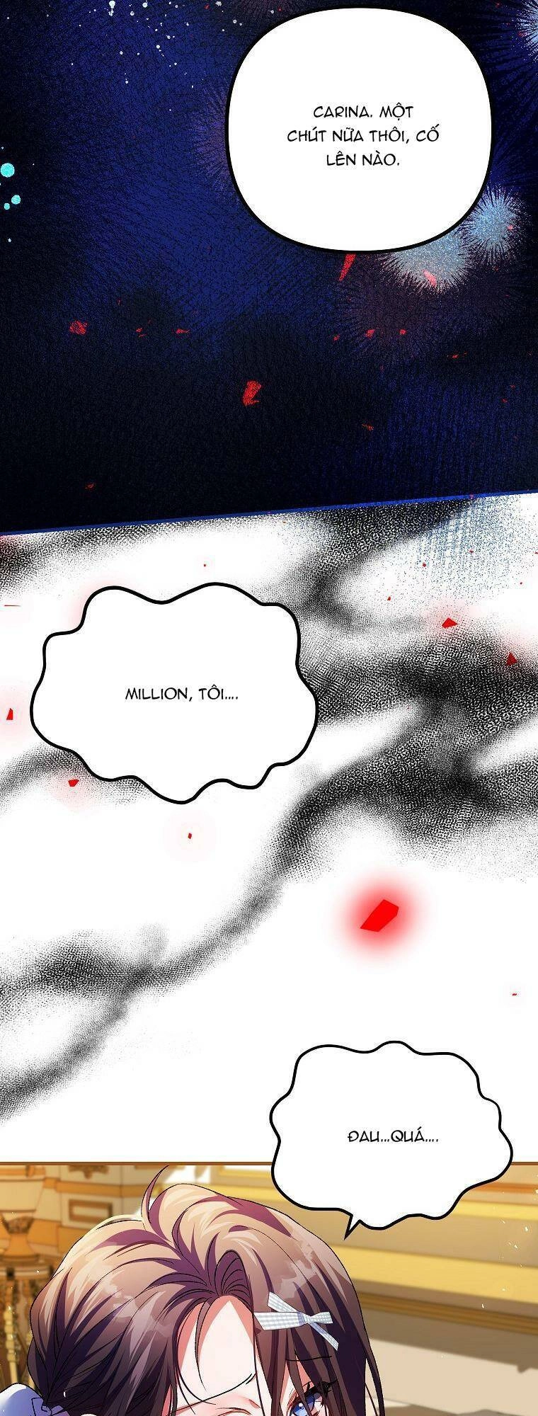 Quãng Đời Còn Lại Của Nữ Phụ Yểu Mệnh Chapter 39 - 27