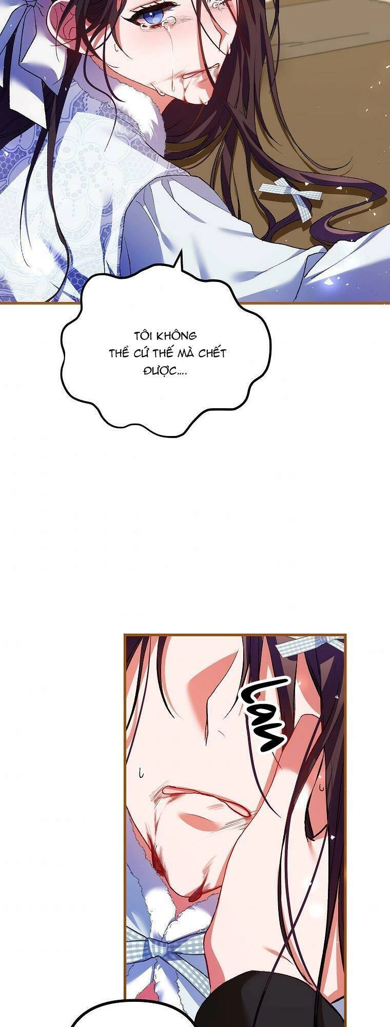 Quãng Đời Còn Lại Của Nữ Phụ Yểu Mệnh Chapter 39 - 28