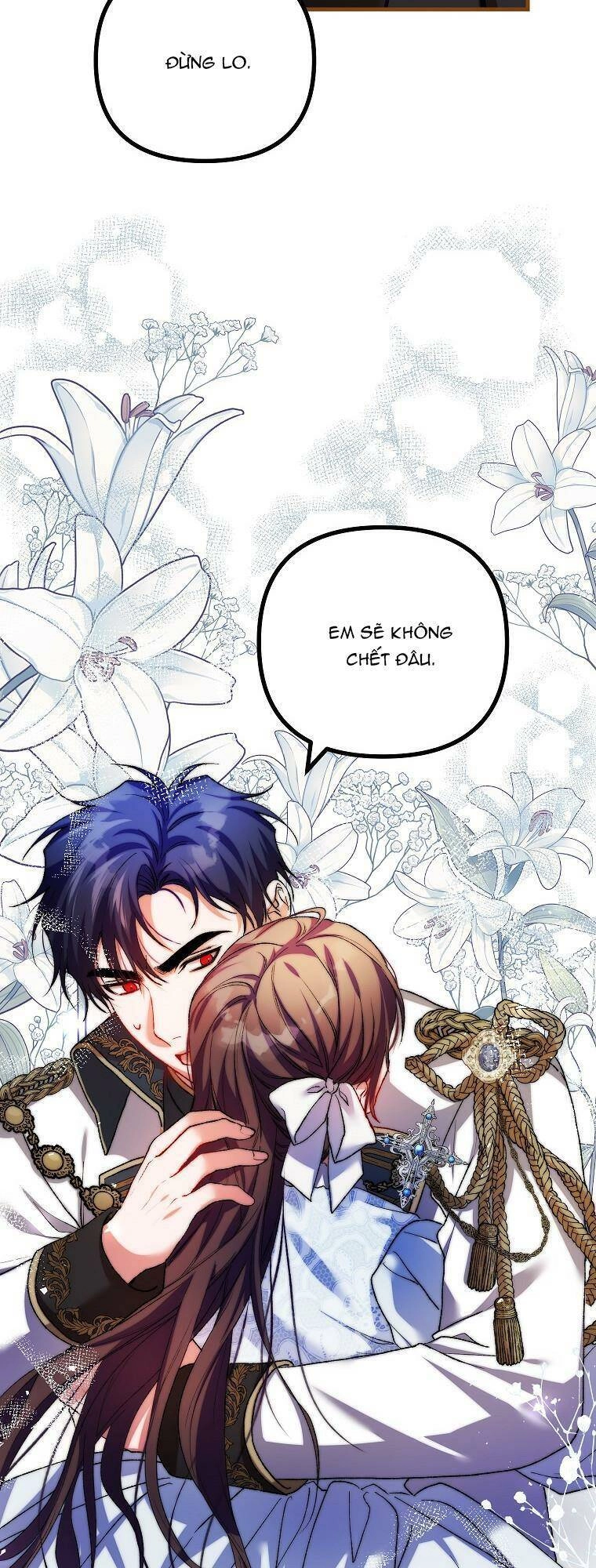 Quãng Đời Còn Lại Của Nữ Phụ Yểu Mệnh Chapter 39 - 29