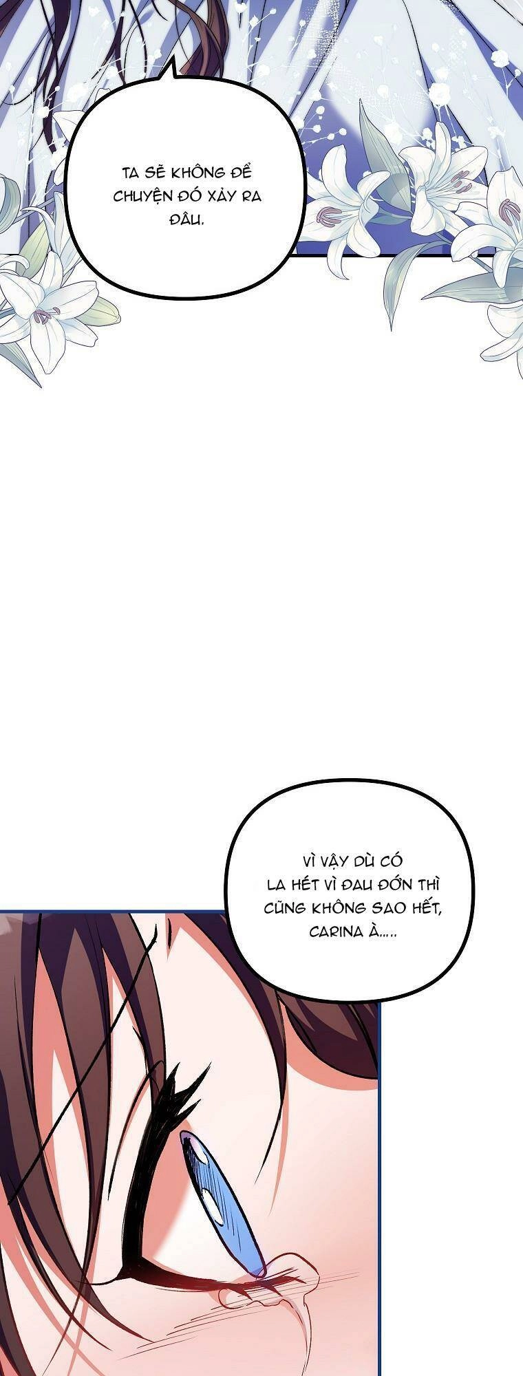 Quãng Đời Còn Lại Của Nữ Phụ Yểu Mệnh Chapter 39 - 30