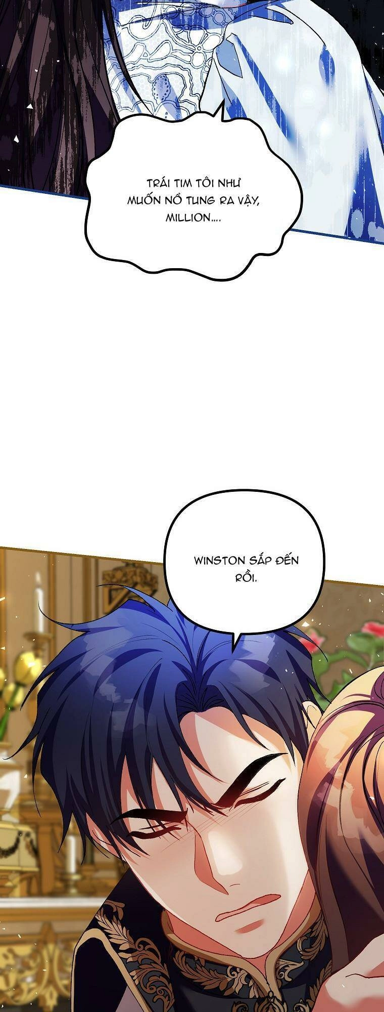 Quãng Đời Còn Lại Của Nữ Phụ Yểu Mệnh Chapter 39 - 32