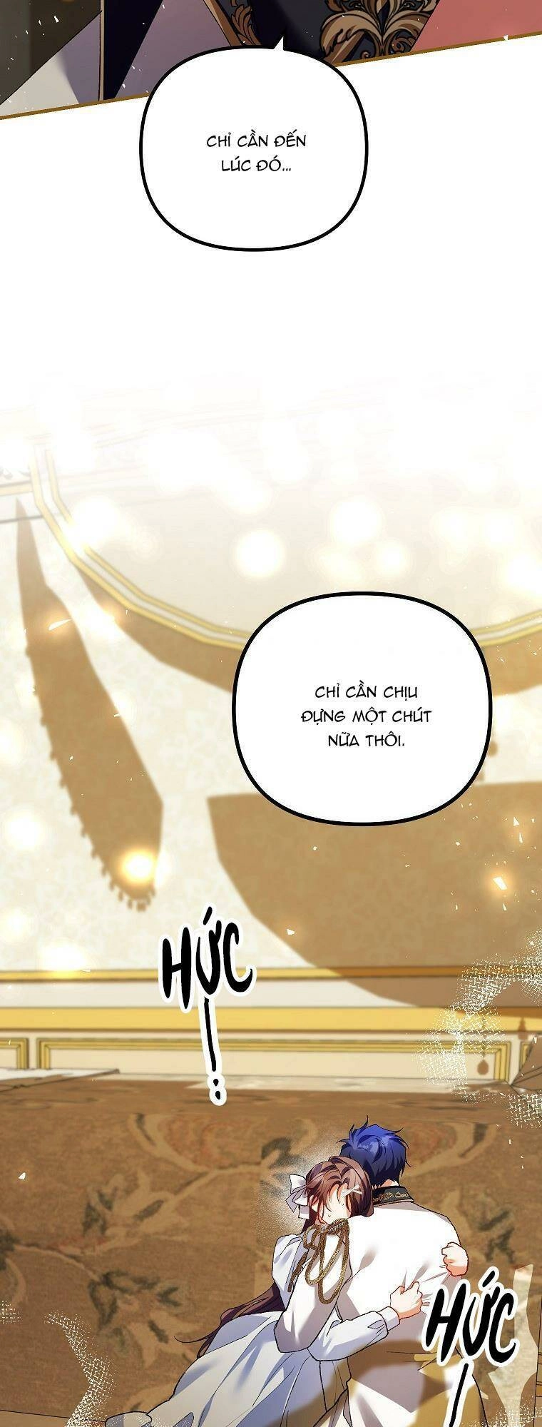 Quãng Đời Còn Lại Của Nữ Phụ Yểu Mệnh Chapter 39 - 33