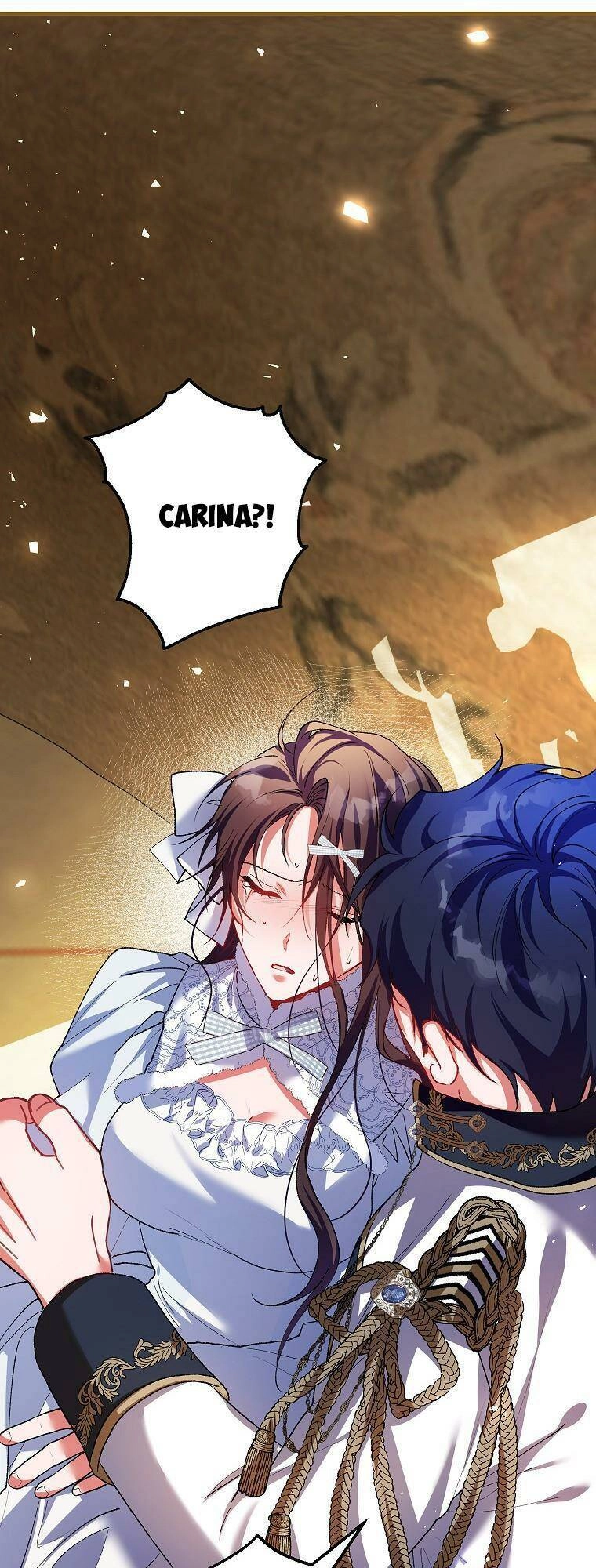 Quãng Đời Còn Lại Của Nữ Phụ Yểu Mệnh Chapter 39 - 35