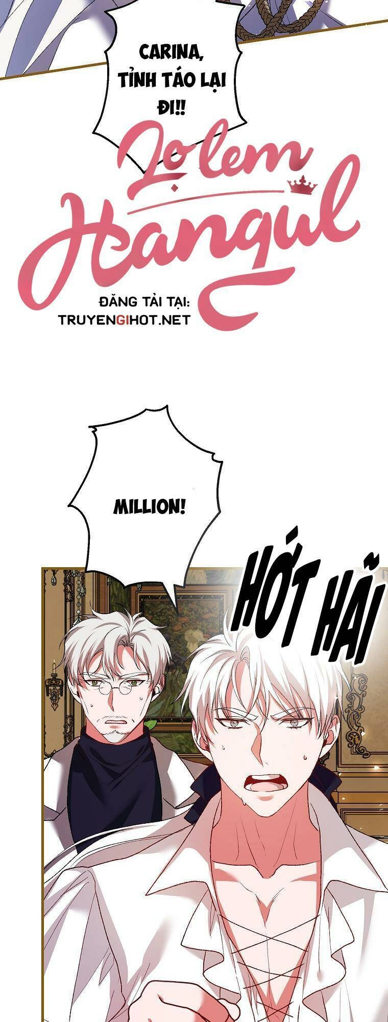 Quãng Đời Còn Lại Của Nữ Phụ Yểu Mệnh Chapter 39 - 36