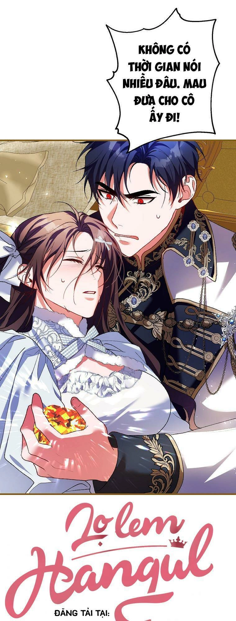 Quãng Đời Còn Lại Của Nữ Phụ Yểu Mệnh Chapter 39 - 38