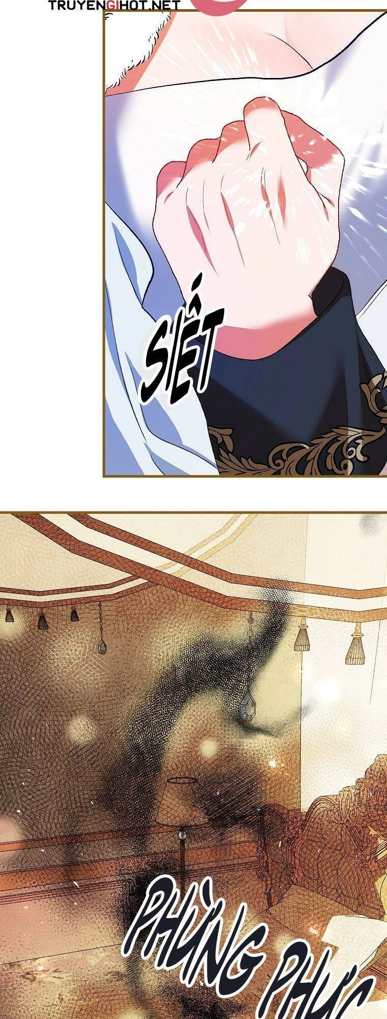 Quãng Đời Còn Lại Của Nữ Phụ Yểu Mệnh Chapter 39 - 39