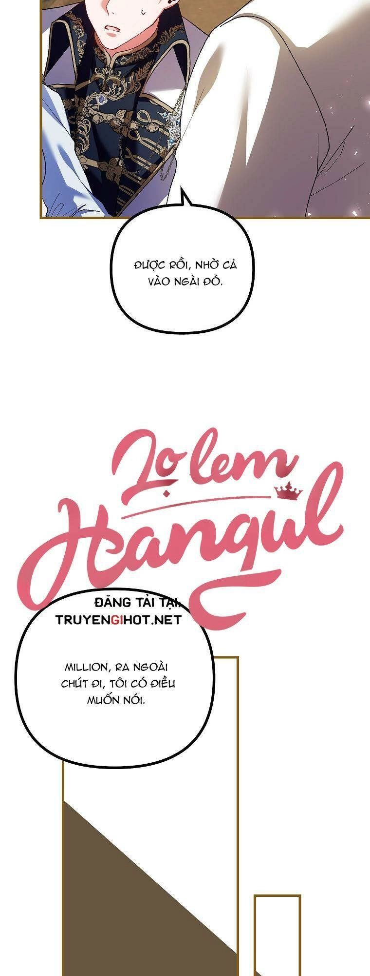 Quãng Đời Còn Lại Của Nữ Phụ Yểu Mệnh Chapter 39 - 42