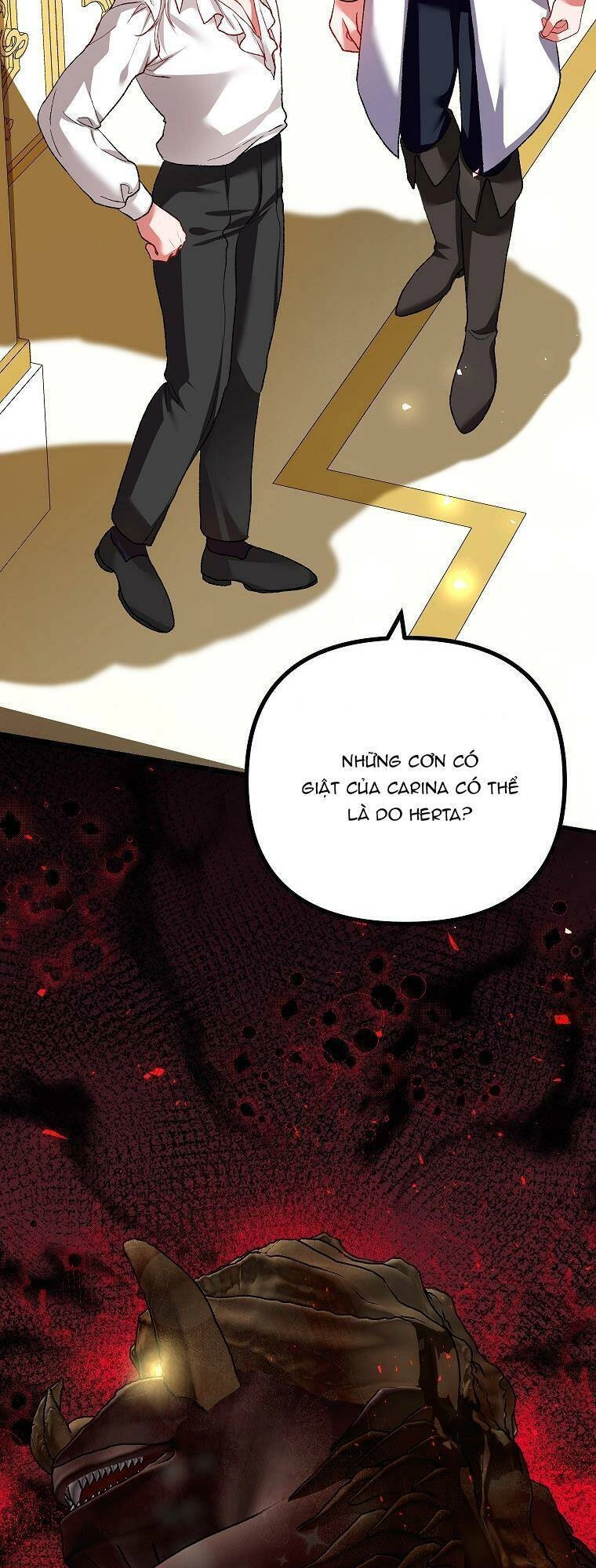 Quãng Đời Còn Lại Của Nữ Phụ Yểu Mệnh Chapter 39 - 44