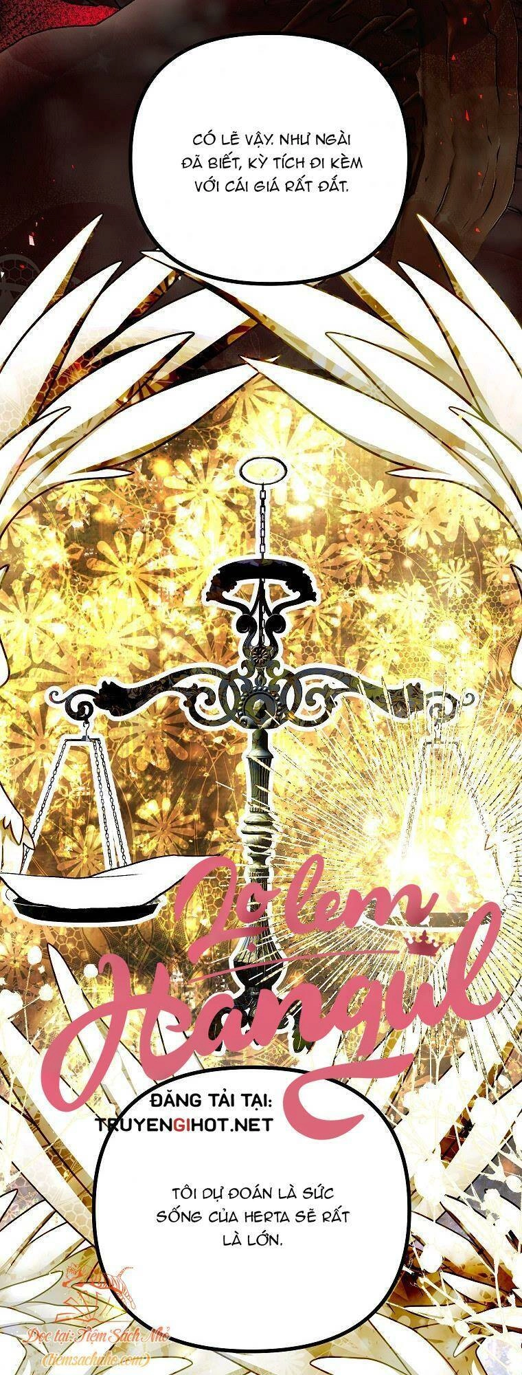 Quãng Đời Còn Lại Của Nữ Phụ Yểu Mệnh Chapter 39 - 45