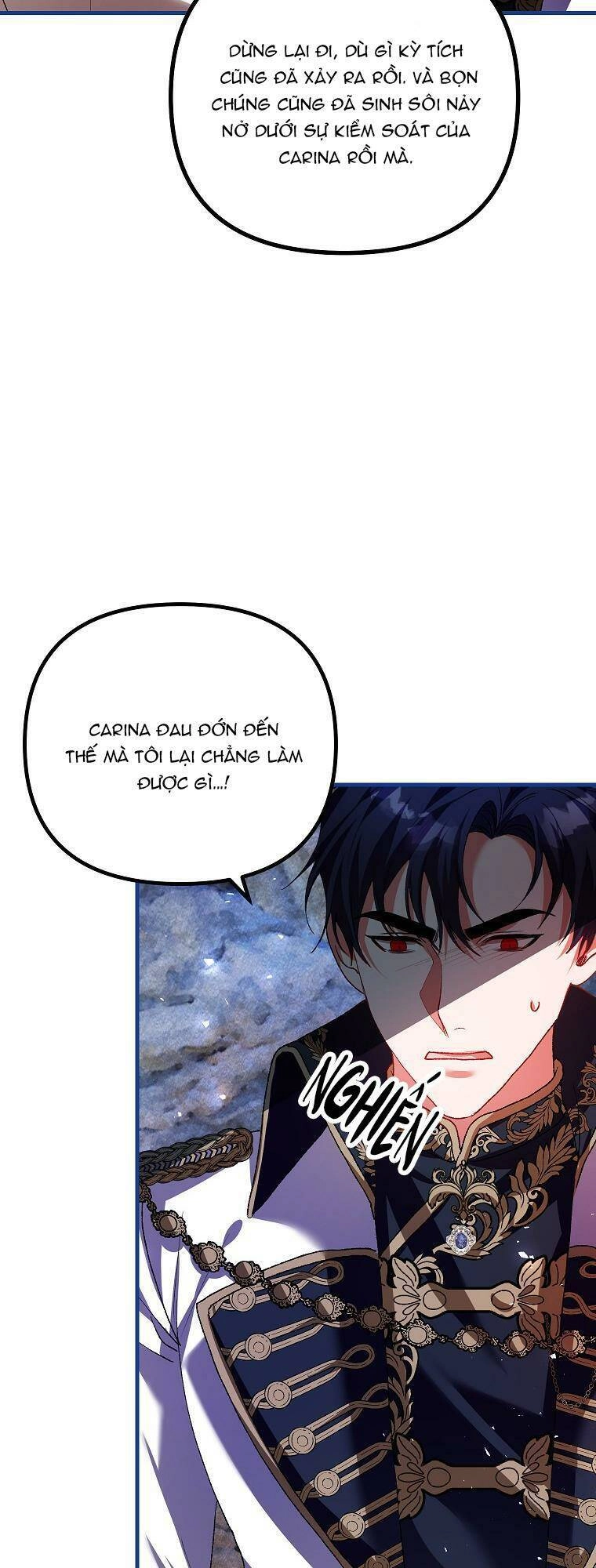 Quãng Đời Còn Lại Của Nữ Phụ Yểu Mệnh Chapter 39 - 47